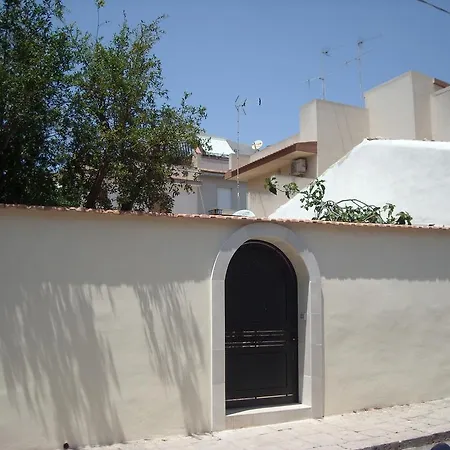 Holiday home Nausica