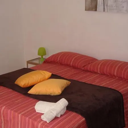 Holiday home Nausica Marina di Ragusa