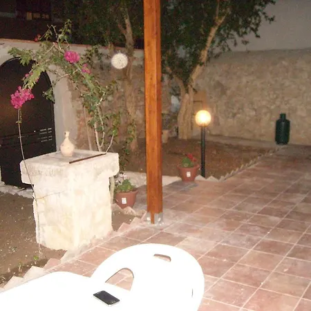Nausica Holiday home Marina di Ragusa