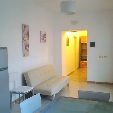 Nausica Holiday home *