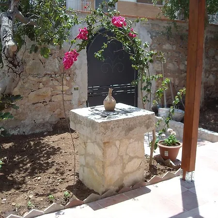 Holiday home Nausica