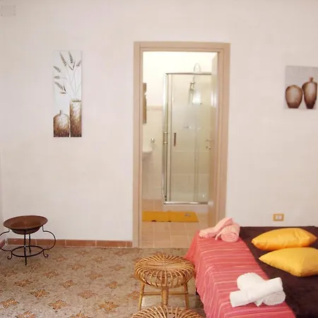 Nausica Holiday home Marina di Ragusa