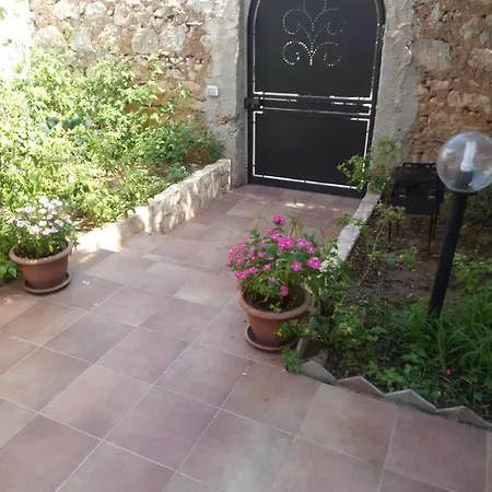 Nausica Holiday home