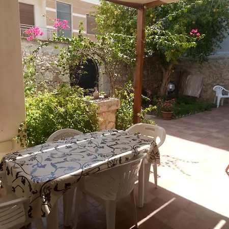 Holiday home Nausica