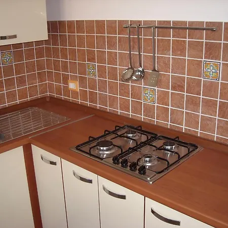 Nausica Holiday home Marina di Ragusa