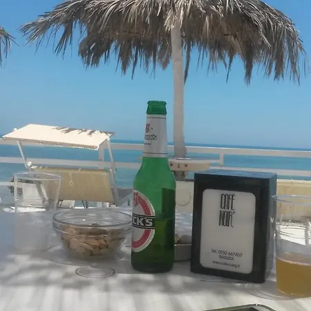 Holiday home Nausica Marina di Ragusa