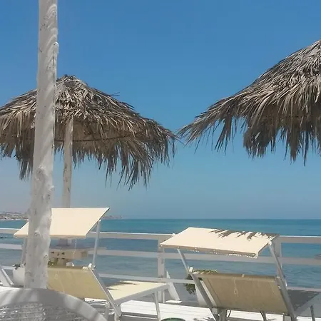 Nausica Holiday home Marina di Ragusa