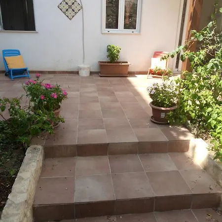 Nausica Holiday home