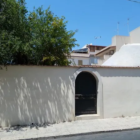 Holiday home Nausica Marina di Ragusa