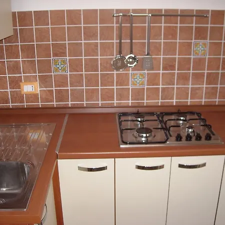 Holiday home Nausica Marina di Ragusa