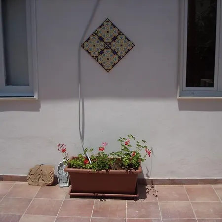 Nausica Holiday home
