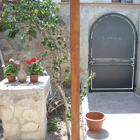 Nausica Holiday home *