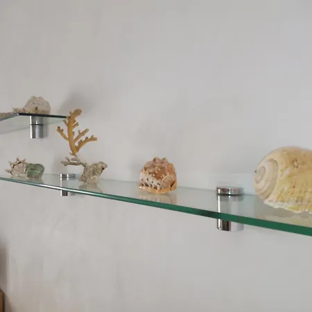 Nausica Holiday home *