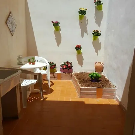 Nausica Holiday home Marina di Ragusa