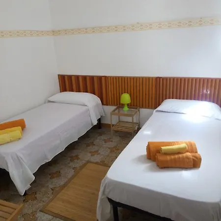 Nausica Holiday home