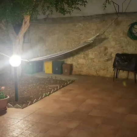 Nausica Holiday home