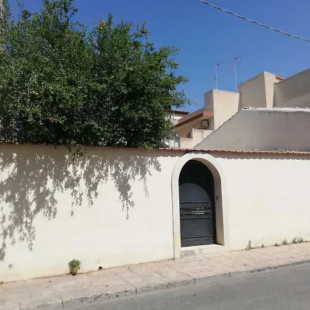 Nausica Holiday home *