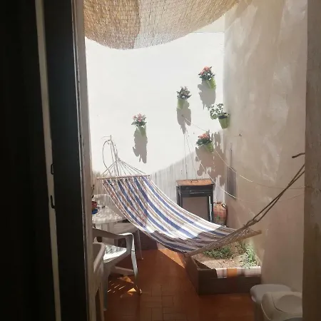 Nausica Holiday home *
