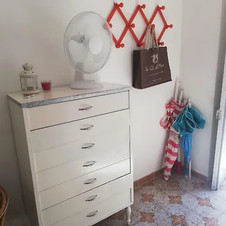 Holiday home Nausica *